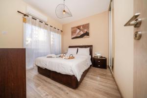 Seafront 1 bedroom flat