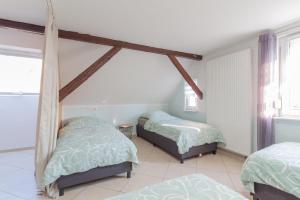 nJoy! Business Apartment Göppingen - WLAN