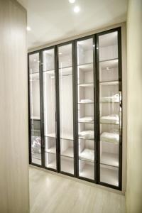 Sky Villa in Cairo central location in a Compound