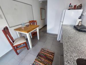 Refugio Serrano Tandil