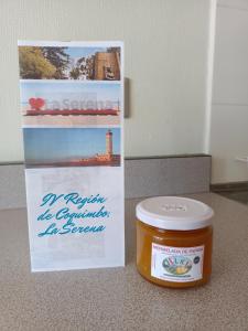 Departamento en La Serena