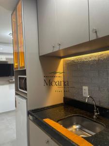 Flat residencial Moana 007 Em porto de galinhas