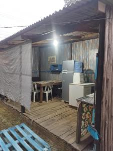 Camping Baiúca