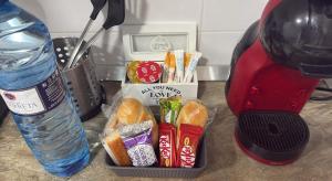 Inmaculada Centro Playa