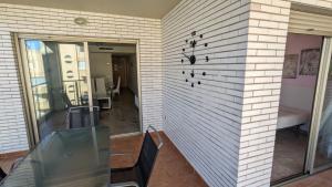 Apartamento en Marina dOr Primera Línea con Vistas al Mar