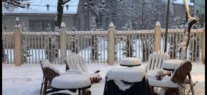 Cozy Wooden House in Kiketi კიკეთი