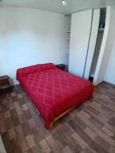 ESTRENANDO EDIFICIO San Ber