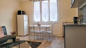 Le Bloom - WIFI - Proche cathédrale & Gare