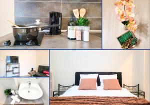 Le Bloom - WIFI - Proche cathédrale & Gare