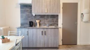 Le Bloom - WIFI - Proche cathédrale & Gare