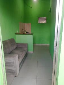 RESIDENCIAL LEKA E PC Praia das dunas