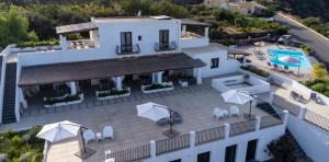 Casa FILICUDI LISCIO by Filicudi Art & Stay