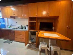 Studio Apartment in Mactan-Cebu Room301