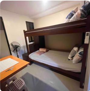 Studio Apartment in Mactan-Cebu Room301