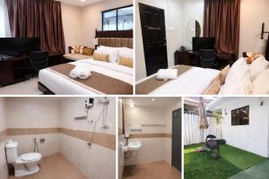 Northern Cove Penang