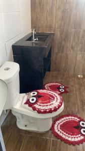 Hostel da Tapera Sul da ilha