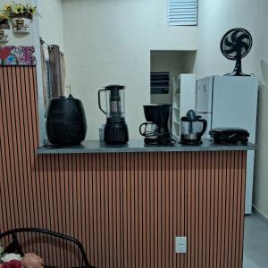 apart 2 cond av osasco 745 andar 1 Ocian Praia Grande