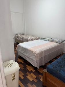 Copacabana quadra da praia