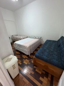 Copacabana quadra da praia