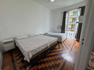 Copacabana quadra da praia