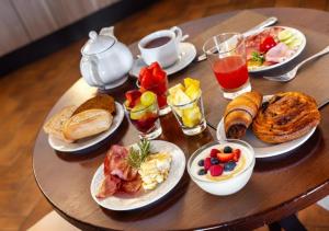 La Vecchia Fonte Boutique Hotel img21