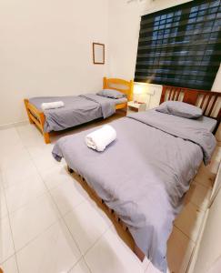 Mersing 746homestay-9pax