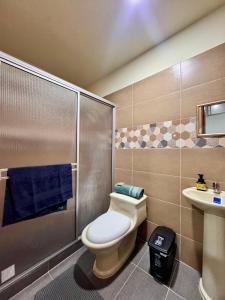 Apartamento amplio y confortable