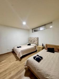Apartamento amplio y confortable