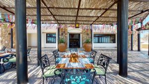 Grand Solmar Lands End Resort & Spa