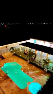 Espaço da Villa