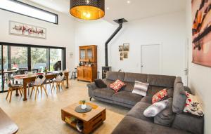 Gorgeous Home In Montboucher Sur Jabron