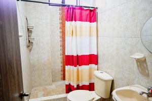 Casa familiar con piscina y zona bbq