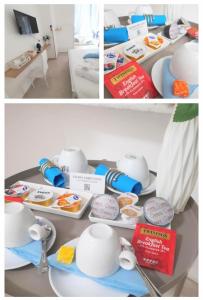 Falanga Family Guests Accommodation