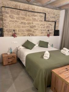 Hostal Boutique Restaurante El Algars