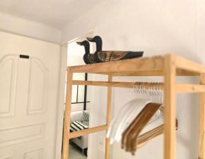 J Stay Near Hongdae Local 2BR