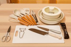 Near Haneda Kamata Area 4min by station livable