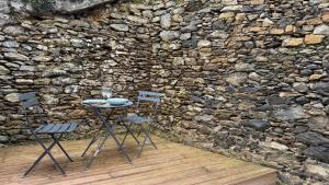 ESCAPADE Sereine - Studio Balnéo à Laval