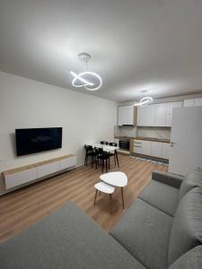 Kanto Apartment