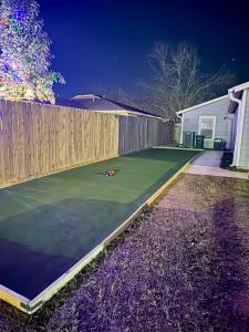 Sports Lovers Backyard - 12 mins to DT