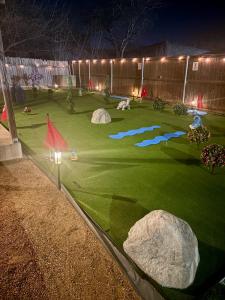 Sports Lovers Backyard - 12 mins to DT