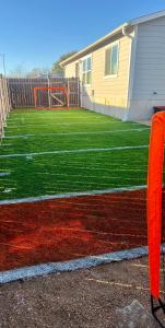 Sports Lovers Backyard - 12 mins to DT