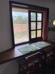 Cabaña Ecológica Mulle