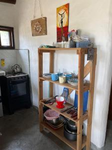 Cabaña Ecológica Mulle