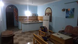 جيست هاوس جبل شيشه سيدون