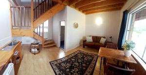 Denmark Waterfront Lodge