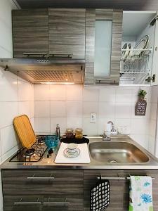 Estudio Privado Cerca Escuela Cadetes y Centro Mayor