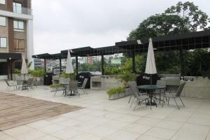 Beautiful Apartment in Pereira