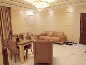 Luxury Flat 3 rooms