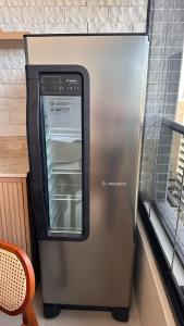 Cobertura Luxo com Vista Mar na Praia da Jatiúca