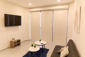 LUXURY Apartment 401 with Balcony in Roma Norte